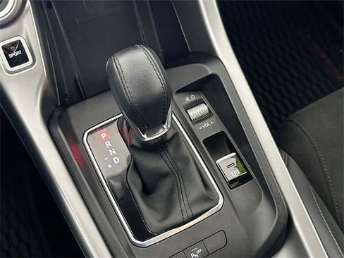 Used 2024 Dodge Hornet R/T Plus image 16