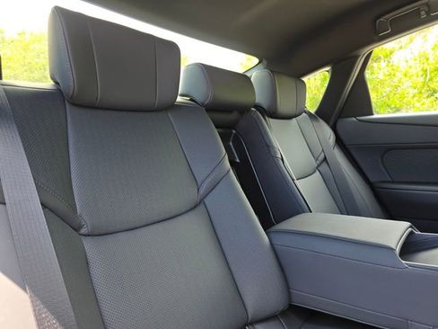 New 2026 Lexus ES 350e FWD image 14