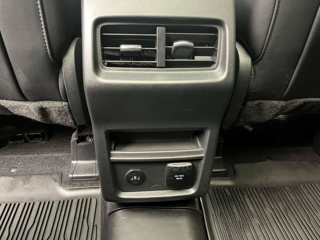 Used 2024 Ford Edge SEL w/ Convenience Package AWD/4WD image 13