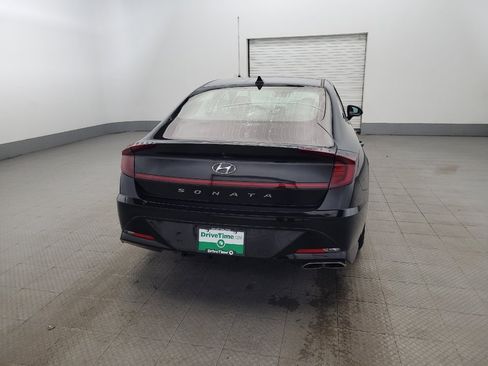 Used 2022 Hyundai Sonata SEL image 7