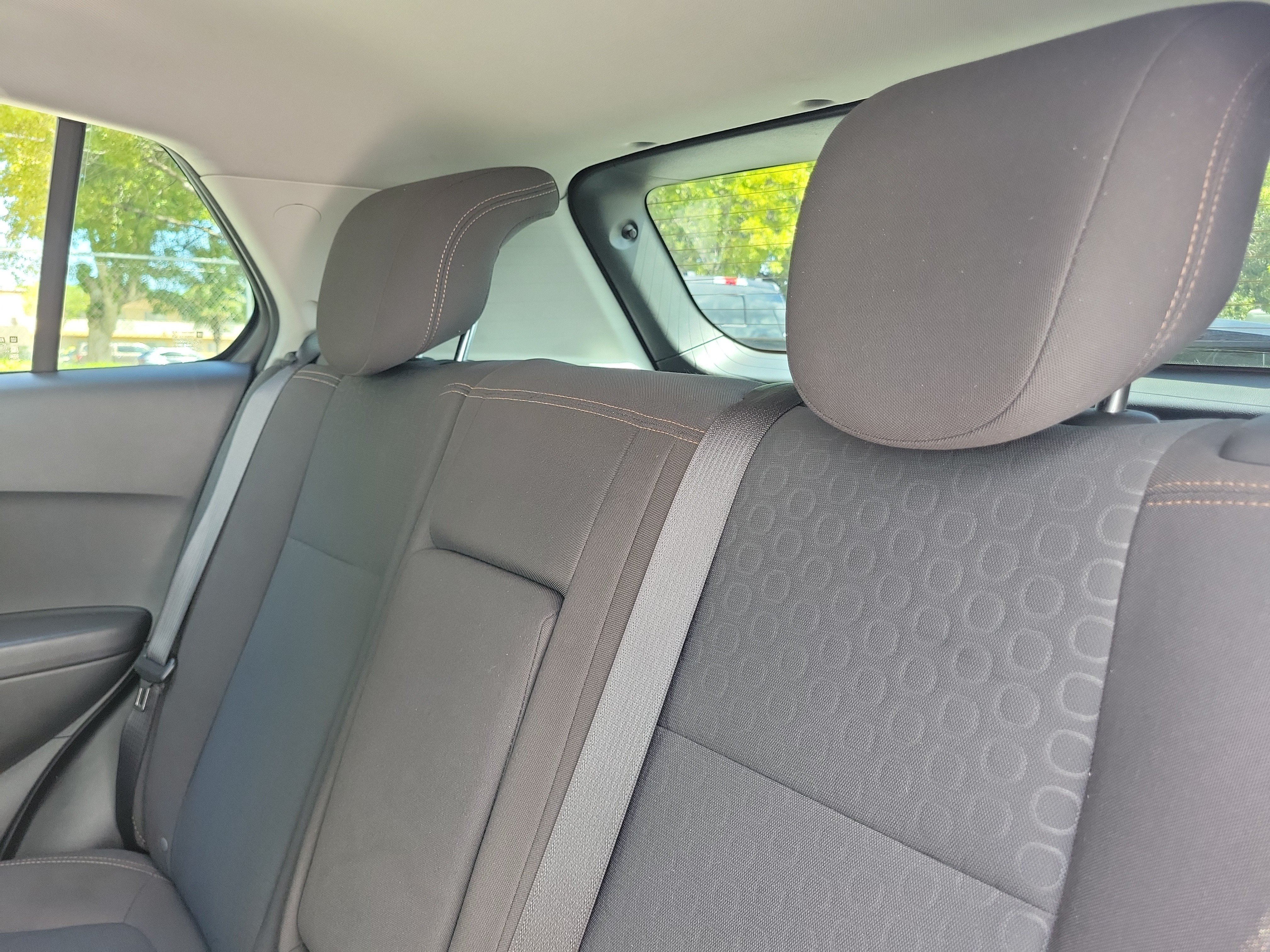 Used 2020 Chevrolet Trax LS FWD image 15