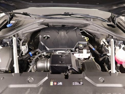 Used 2024 Genesis GV70 2.5T image 19