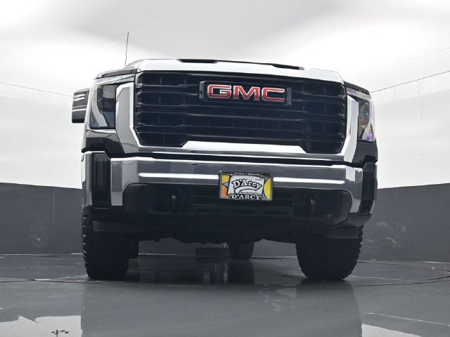 Used 2024 GMC Sierra 2500 Pro w/ Convenience Package AWD/4WD image 22