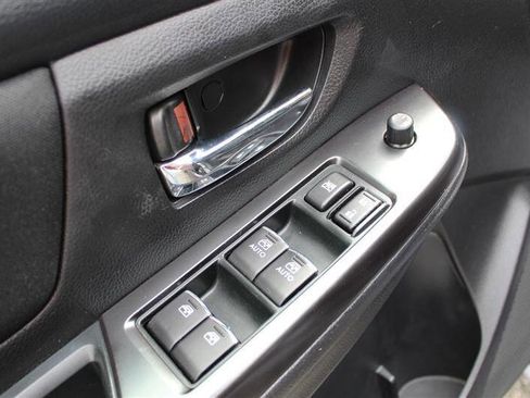 Used 2017 Subaru WRX Premium image 11