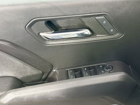 Used 2023 GMC Canyon Elevation w/ Convenience Package AWD/4WD image 25