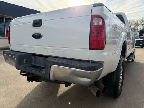 Used 2014 Ford F350 XL w/ Power Equipment Group image 14