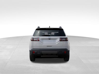 New 2026 Jeep Cherokee Limited