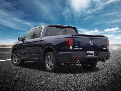 Used 2023 Honda Ridgeline RTL image 18
