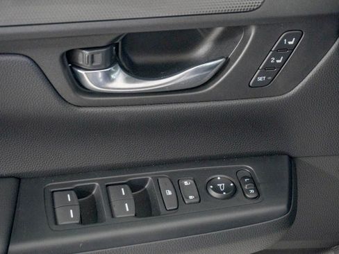 Certified 2026 Honda CR-V Sport-L image 18