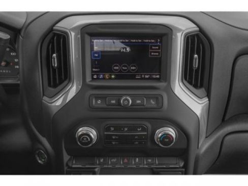 Used 2024 GMC Sierra 2500 SLE w/ SLE Convenience Package image 13