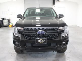 New 2025 Ford Ranger XL w/ Trailer Tow Package video 2