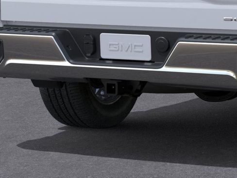 New 2026 GMC Sierra 1500 SLE w/ Preferred Package image 44