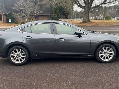 Used 2015 MAZDA MAZDA6 Sport image 9