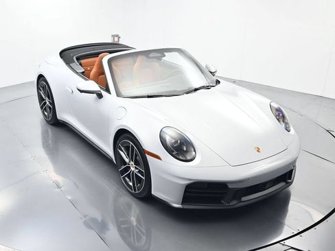 Certified 2026 Porsche 911 Carrera RWD image 51