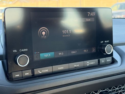 Used 2023 Honda Accord LX image 14
