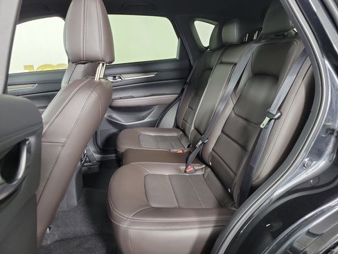 Certified 2025 MAZDA CX-5 Signature image 12