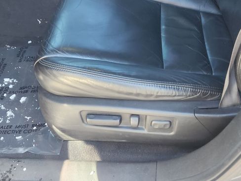 Used 2011 Acura MDX Tech Pkg image 14