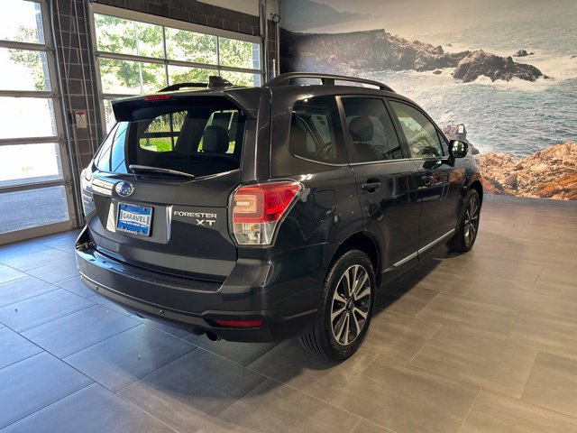Used 2017 Subaru Forester 2.0XT Touring AWD/4WD image 31