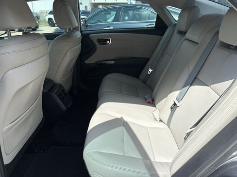 Used 2017 Toyota Avalon XLE FWD image 25