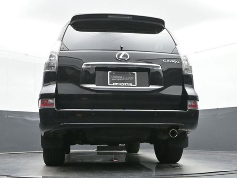 Certified 2023 Lexus GX 460 Premium w/ Premium Plus Package AWD/4WD image 13