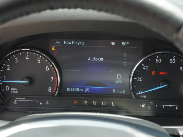 Used 2021 Ford Explorer XLT w/ Equipment Group 202A RWD image 33