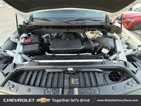 Used 2024 Chevrolet Silverado 1500 RST w/ Redline Edition image 36