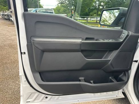 Used 2025 Ford F150 STX AWD/4WD image 12