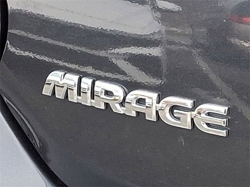 Used 2024 Mitsubishi Mirage ES image 30
