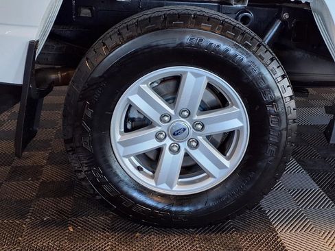 Used 2022 Ford F150 XLT w/ Trailer Tow Package AWD/4WD image 8