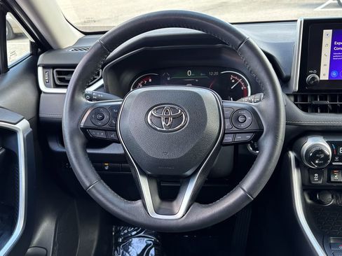 Used 2025 Toyota RAV4 XLE w/ Weather Package image 29
