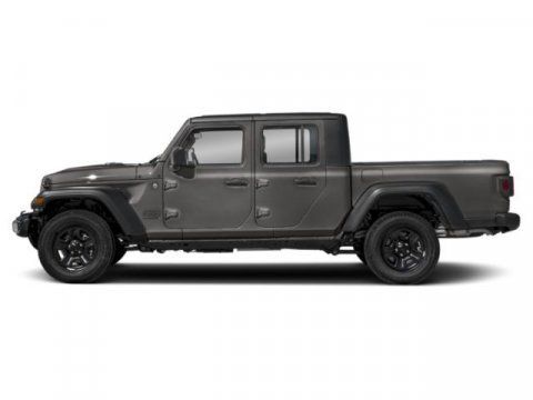 New 2027 Jeep Gladiator Sport AWD/4WD image 3