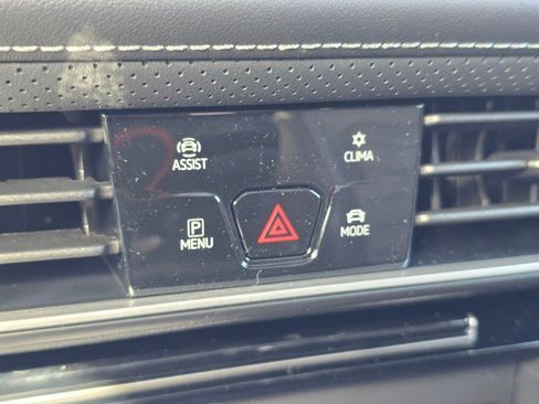 New 2026 Volkswagen Atlas SEL image 37