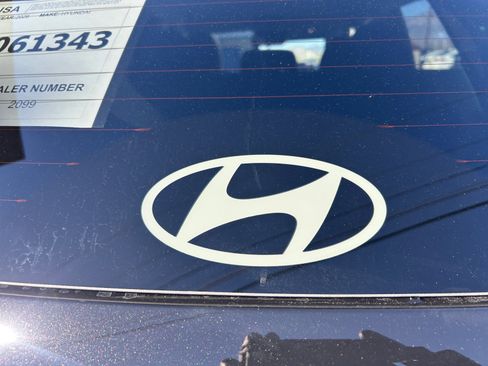 New 2026 Hyundai Tucson SEL FWD image 28