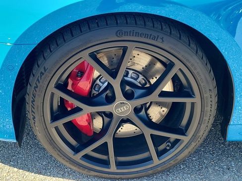 Used 2023 Audi RS 3 image 9