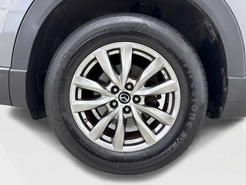 Used 2019 MAZDA CX-9 Touring w/ Touring Premium Package AWD/4WD image 55