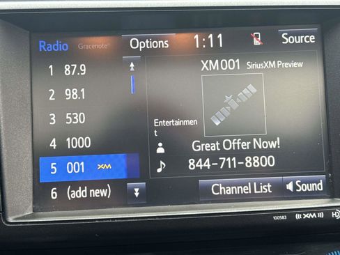 Used 2016 Toyota RAV4 XLE image 27