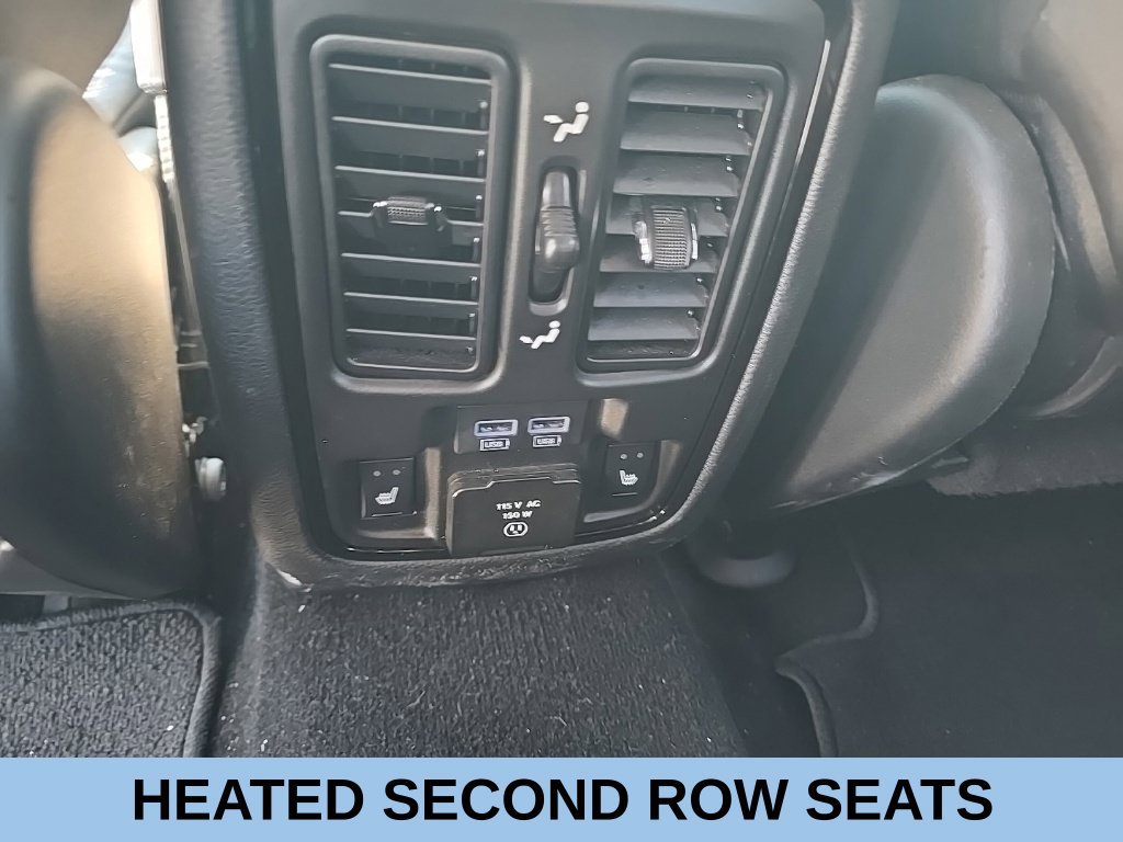 Used 2025 Dodge Durango R/T AWD/4WD image 19