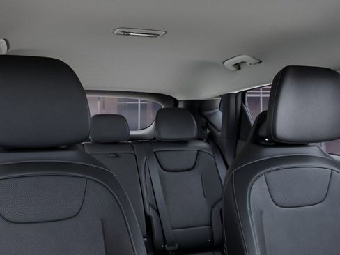 New 2025 Kia EV6 Wind RWD image 27
