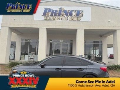 Used 2024 Honda Civic Sport