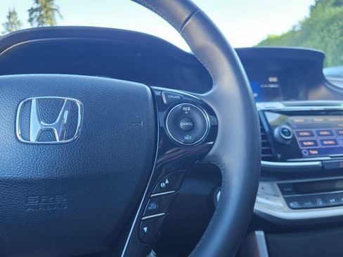 Used 2014 Honda Accord EX-L image 36