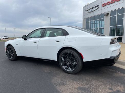 New 2026 Dodge Charger R/T w/ Driver Convenience Group AWD/4WD image 3