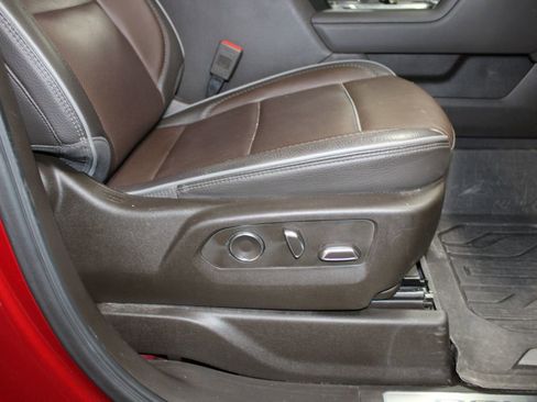 Used 2024 GMC Sierra 2500 Denali w/ Denali Reserve Package AWD/4WD image 29