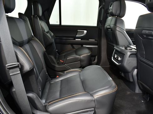 New 2026 Ford Expedition Tremor AWD/4WD image 19