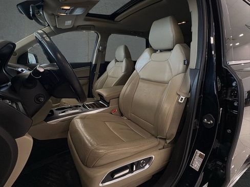 Used 2019 Acura MDX SH-AWD image 20