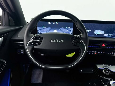 Certified 2023 Kia EV6 GT AWD/4WD image 5