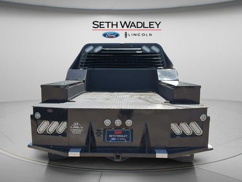 Certified 2023 Ford F450 Lariat AWD/4WD image 6