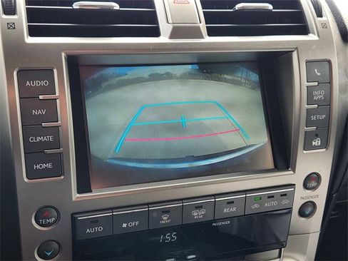 Used 2019 Lexus GX 460 image 15