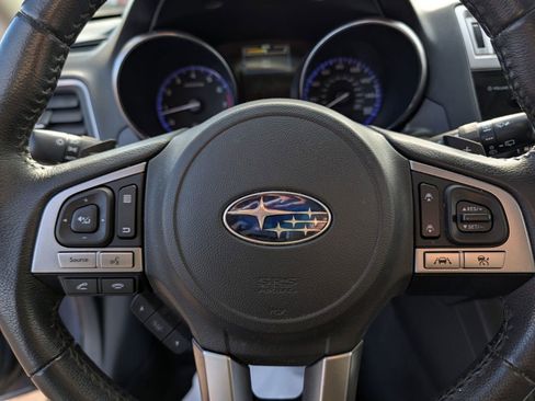 Used 2016 Subaru Outback 3.6R Limited image 30