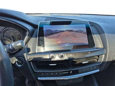 Used 2021 Cadillac CT5 Luxury w/ Sun And Sound Package image 23