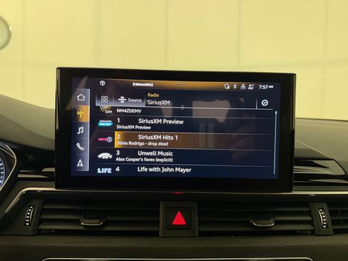 Used 2023 Audi A4 2.0T Premium w/ Convenience Package image 23